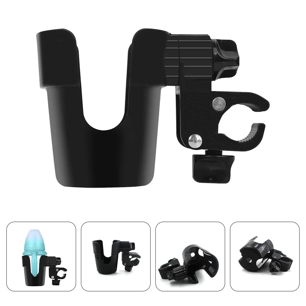 Bottle Holder Stroller Water Bottles ABS Mount Adjustable Clip Bike Scooter Handlebar Shopping Cart Baby Wheelchair Cup
Bottle Holder Stroller Water Bottles ABS Mount Adjustable Clip Bike Scooter Handlebar Shopping Cart Baby Wheelchair Cup