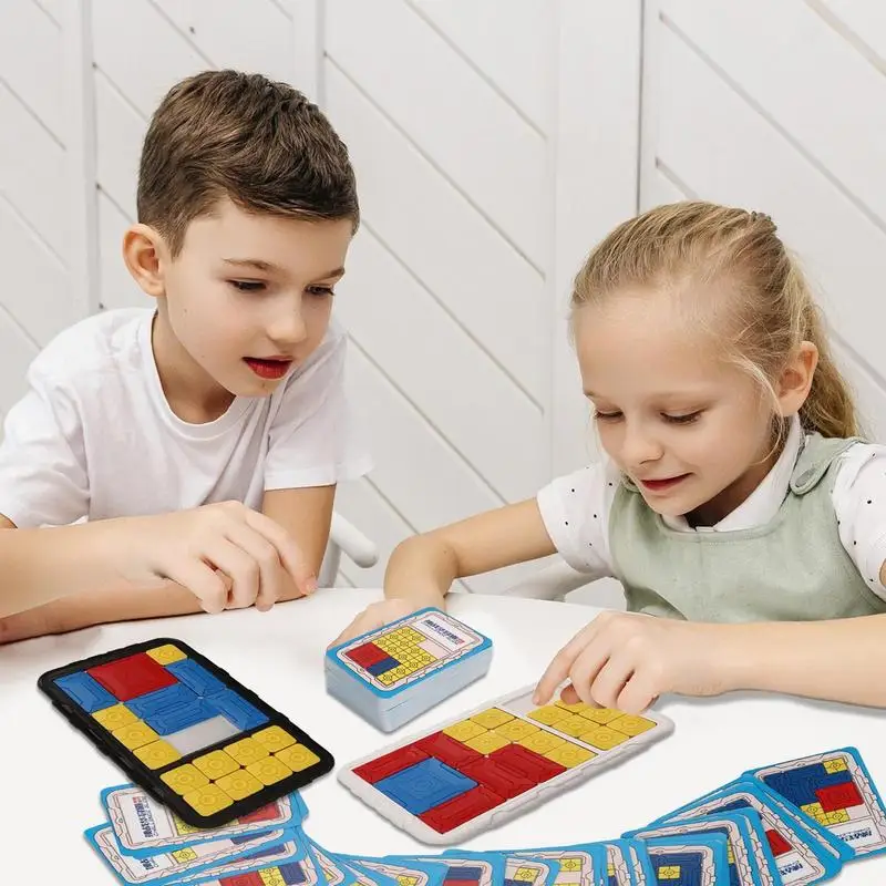 Sliding Puzzle Games For Kids Hand Held Travel Puzzle Games For Kids Creative Unblock Sliding Puzzle Brain Game Toy With Cards
Sliding Puzzle Games For Kids Hand Held Travel Puzzle Games For Kids Creative Unblock Sliding Puzzle Brain Game Toy With Cards