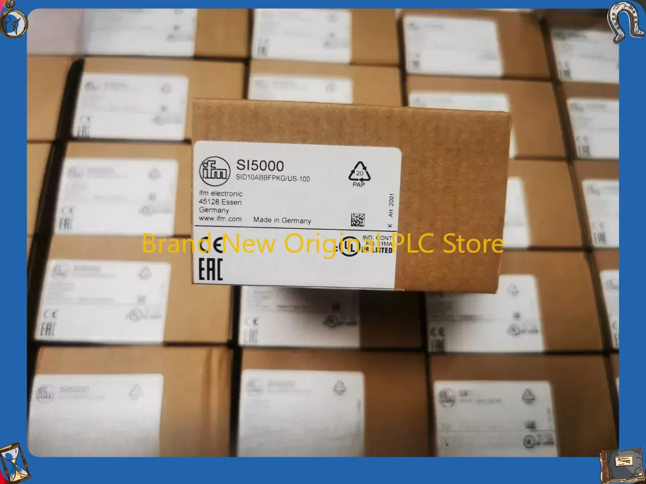 SI5000 SI5004 SI5010 SI5007 SI5002 SI5001 Flow Sensor SI5006 SI5100 SI5008 SI5011
SI5000 SI5004 SI5010 SI5007 SI5002 SI5001 Flow Sensor SI5006 SI5100 SI5008 SI5011