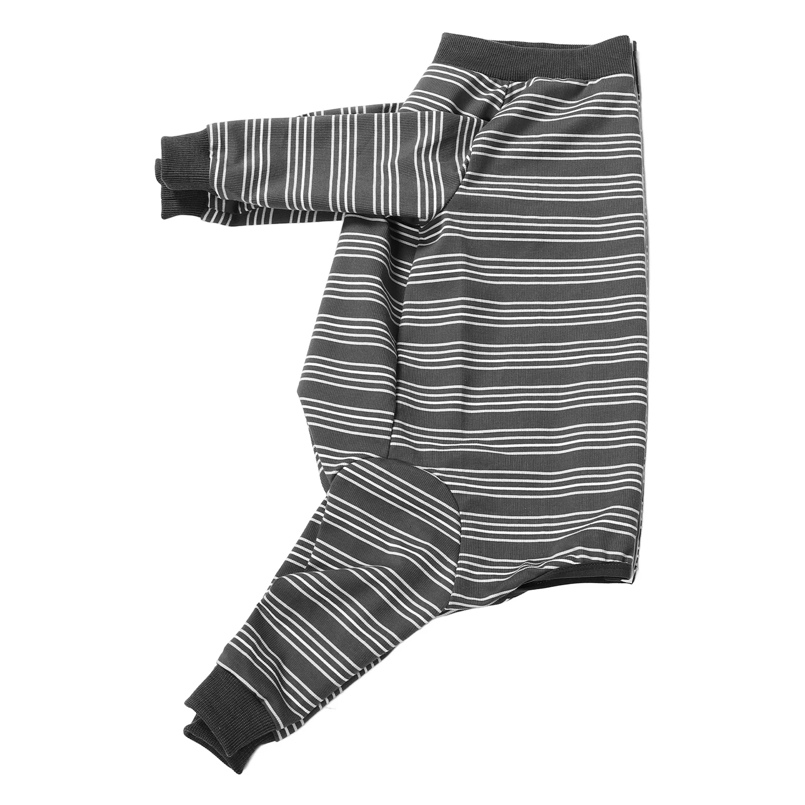Pet Hair Prevention Suit Dog Medical Shirt Gray L Polyester Comfortable Material Antishedding Full Belly Coverage Neutered Dogs
Pet Hair Prevention Suit Dog Medical Shirt Gray L Polyester Comfortable Material Antishedding Full Belly Coverage Neutered Dogs