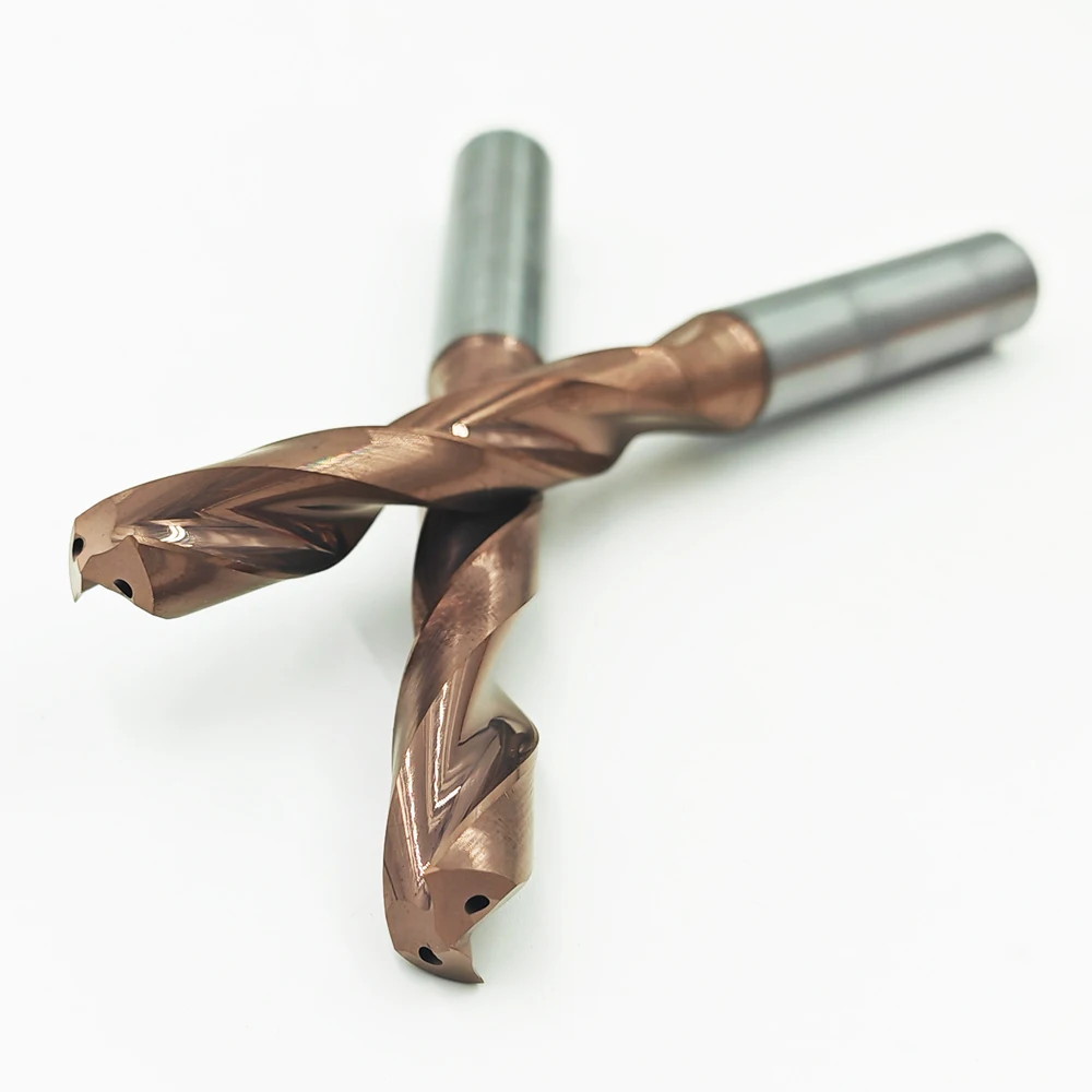 Solid Carbide 5D Drill Bit Interval 0.1mm D4-D12 Shank For CNC Lathe Machine Metal Hole Machining Tools
Solid Carbide 5D Drill Bit Interval 0.1mm D4-D12 Shank For CNC Lathe Machine Metal Hole Machining Tools