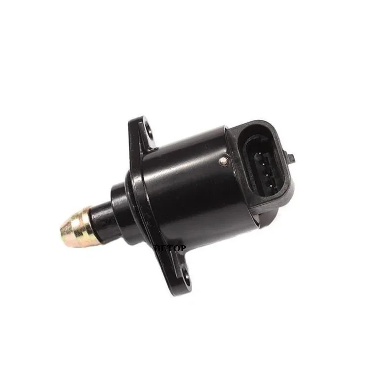 Idle Speed Control Valve Stepper Motor Sensor For Geely EC7/FC/SL 1136000170
Idle Speed Control Valve Stepper Motor Sensor For Geely EC7/FC/SL 1136000170