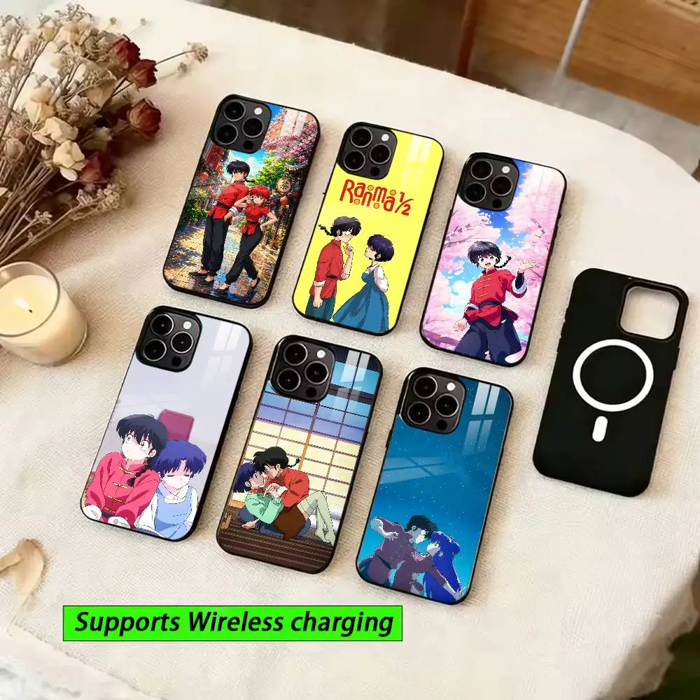 C-Classic A-Anime Ranma Phone Case For iPhone15,16,17,14,13,12,11 Plus,Pro Magnetic For Wireless Charging
C-Classic A-Anime Ranma Phone Case For iPhone15,16,17,14,13,12,11 Plus,Pro Magnetic For Wireless Charging