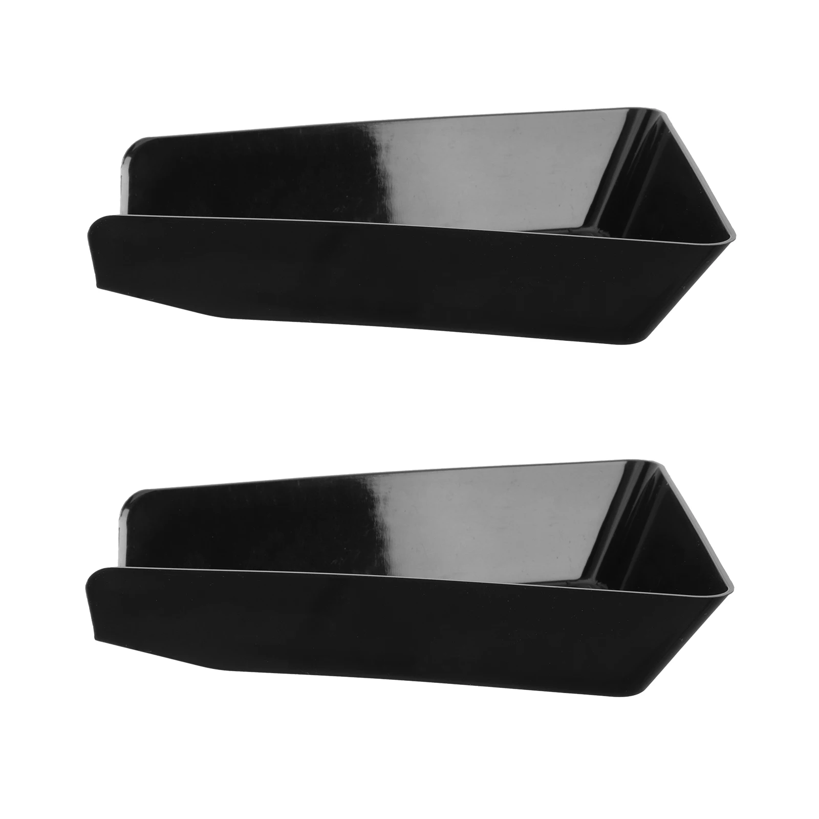 2pcs Coffee Beans Storage Tray Thick Stable Bottom Slope Design No Leakage Weighing Holder Container Plastic Roasted Display
2pcs Coffee Beans Storage Tray Thick Stable Bottom Slope Design No Leakage Weighing Holder Container Plastic Roasted Display