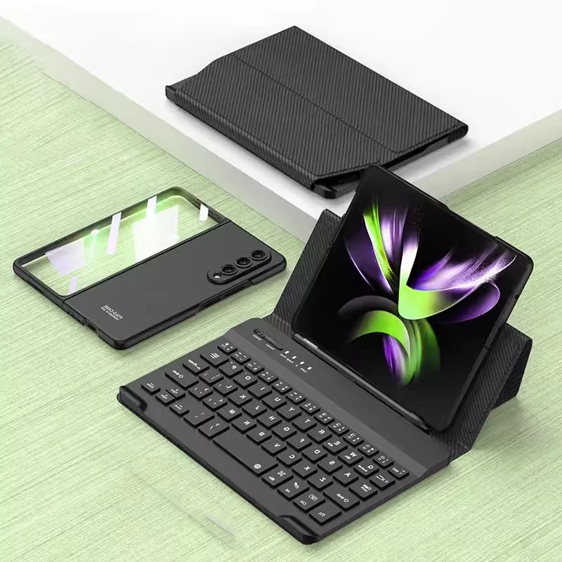 Набор клавиатур для Samsung Galaxy Z, складной чехол-подставка для 5 планшетов, складной 4 Z складной 3 складной 2 1 для Samsung Galaxy Z, складной 3 2 1 складной 5 складной 4
Набор клавиатур для Samsung Galaxy Z, складной чехол-подставка для 5 планшетов, складной 4 Z складной 3 складной 2 1 для Samsung Galaxy Z, складной 3 2 1 складной 5 складной 4
