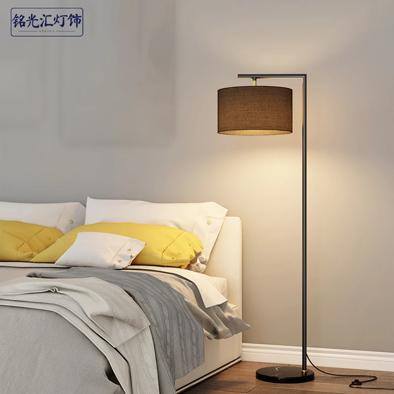Nordic ins wind floor living room bedroom bedside lamp light luxury sofa edge Internet celebrity creative vertical desk lamp
Nordic ins wind floor living room bedroom bedside lamp light luxury sofa edge Internet celebrity creative vertical desk lamp