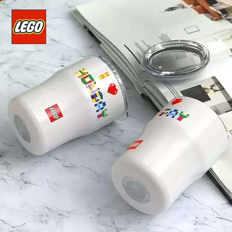 LEGO Monday Cheers Coffee Cup, Stainless Steel Insulated Travel Mug, High-quality Peripheral Cup, Best Gift for LEGO Lovers
LEGO Monday Cheers Coffee Cup, Stainless Steel Insulated Travel Mug, High-quality Peripheral Cup, Best Gift for LEGO Lovers