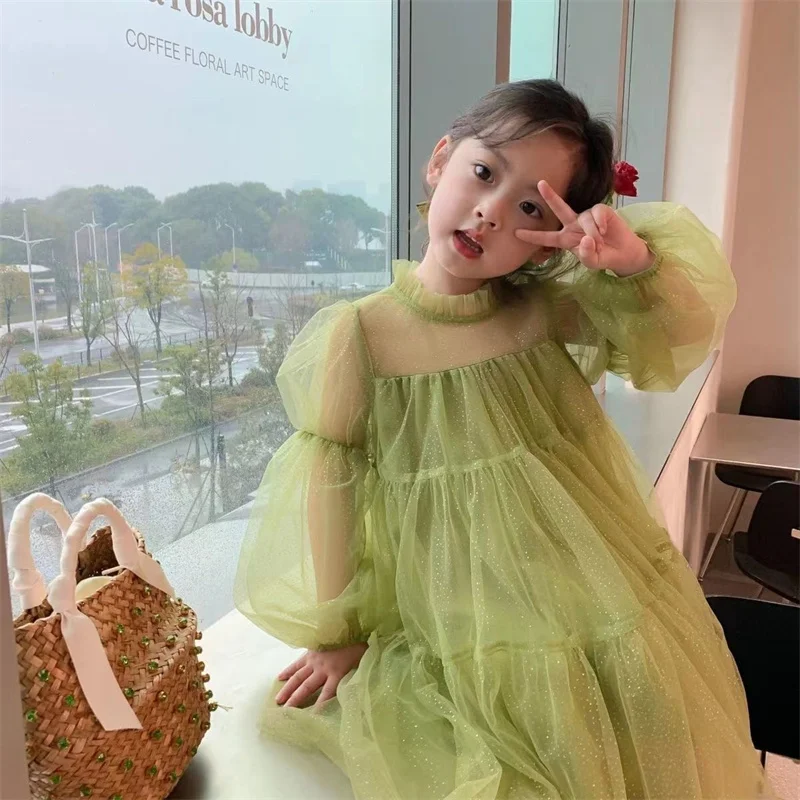 Girl Dress Kids Skirts Spring Autumn Cotton 2022 Green Flower Girl Dress Party Evening Gown Beach Outdoor Children Clothing
Girl Dress Kids Skirts Spring Autumn Cotton 2022 Green Flower Girl Dress Party Evening Gown Beach Outdoor Children Clothing