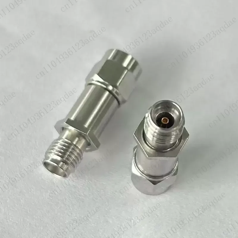 40GHz Attenuator, 2.92, 1/2/3/4/5/6/7/8/9/10/20/30, ATT292-XX,
40GHz Attenuator, 2.92, 1/2/3/4/5/6/7/8/9/10/20/30, ATT292-XX,