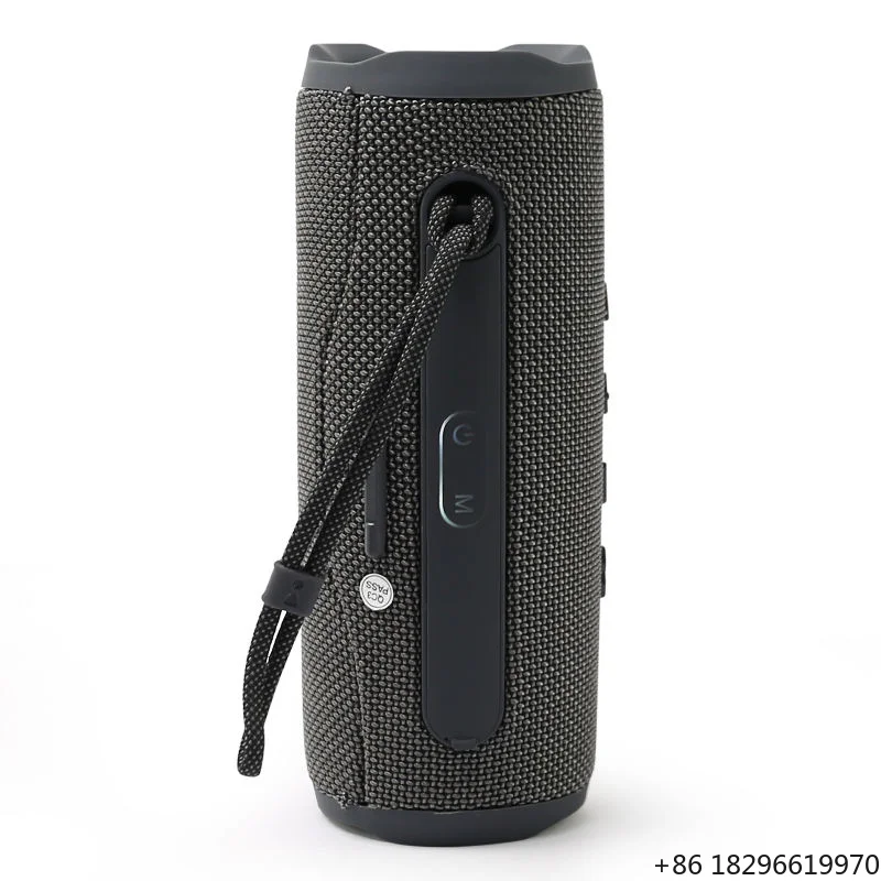 Portable Flip6 Wireless Mini Bluetooth Speaker Outdoor Sports Waterproof Super Bass Subwoofer Rechargeable Stereo Audio
Portable Flip6 Wireless Mini Bluetooth Speaker Outdoor Sports Waterproof Super Bass Subwoofer Rechargeable Stereo Audio