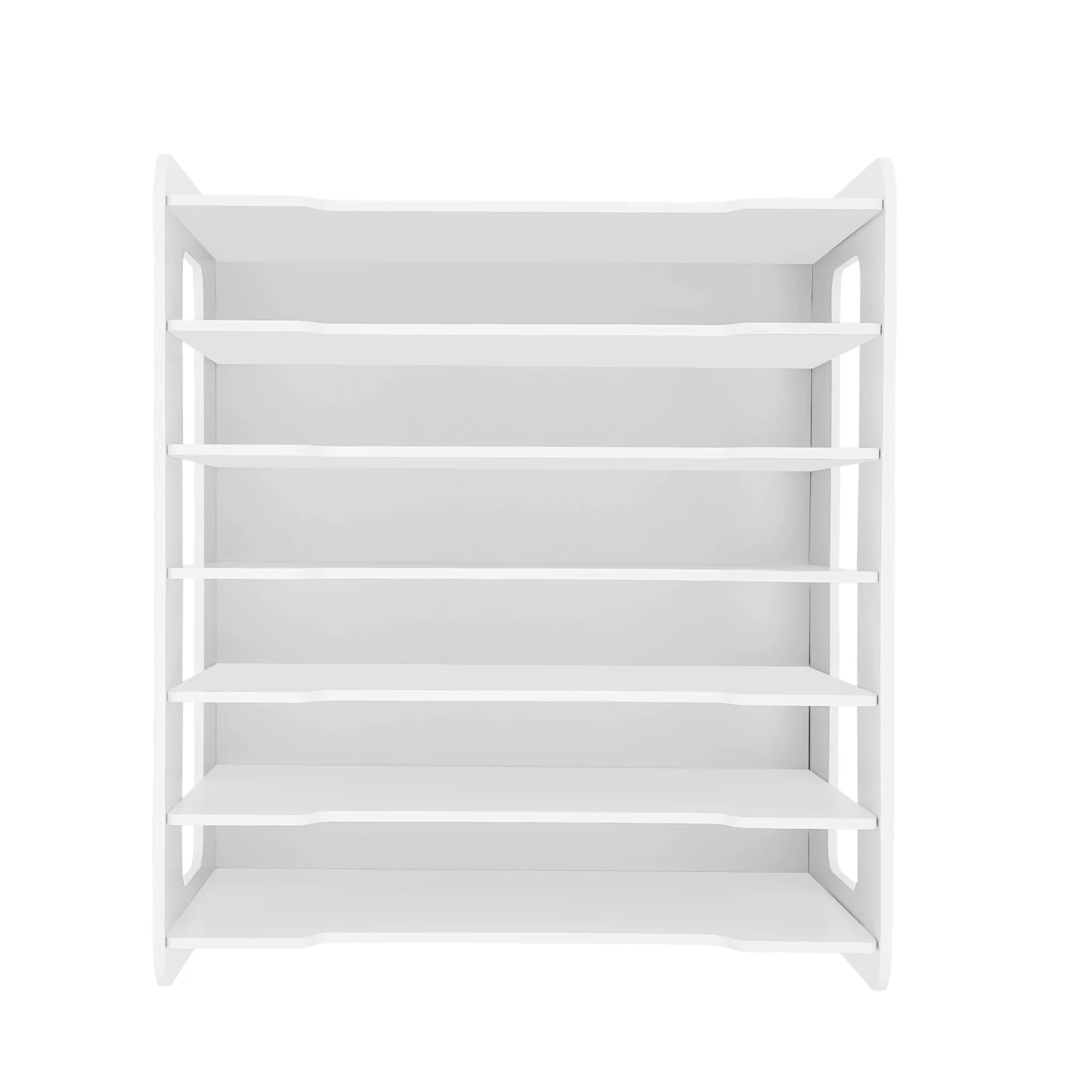 Белый 7-слойный настольный органайзер для файлов, водонепроницаемый материал ПВХ, толстые перегородки 0,197 дюйма, настольное хранилище для офиса
Белый 7-слойный настольный органайзер для файлов, водонепроницаемый материал ПВХ, толстые перегородки 0,197 дюйма, настольное хранилище для офиса