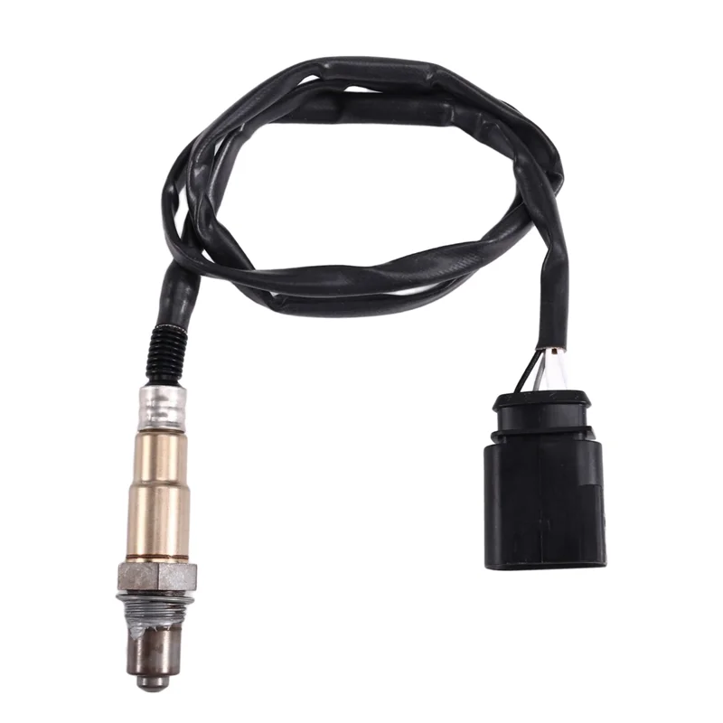 Automotive Accessories For Car Oxygen Sensor O2 Sensor 030906262D For VW
Automotive Accessories For Car Oxygen Sensor O2 Sensor 030906262D For VW