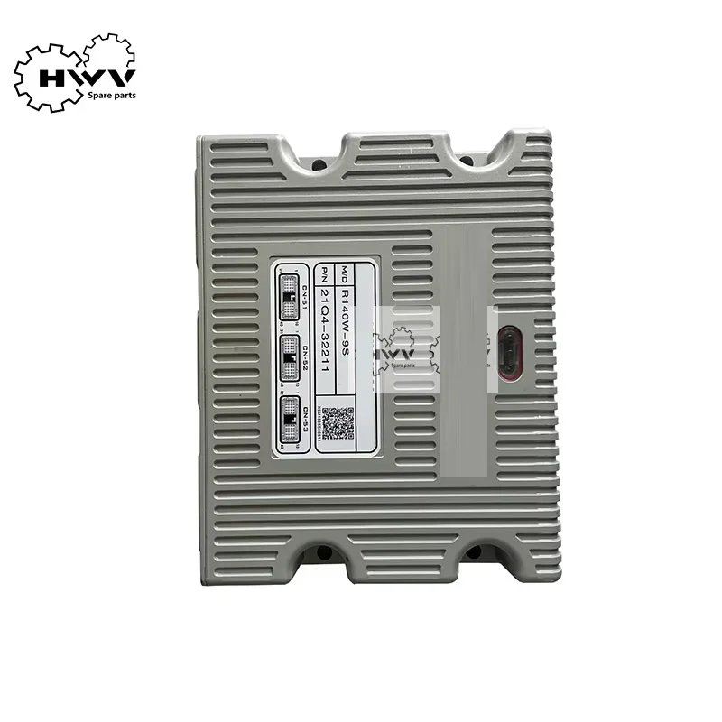 21Q4-32211 21Q5-32211 21Q4-32210 R140W-9S R170W-9S RX150LC-9 Excavator ECM ECU Computer Controller Control Board for Hyundai 
21Q4-32211 21Q5-32211 21Q4-32210 R140W-9S R170W-9S RX150LC-9 Excavator ECM ECU Computer Controller Control Board for Hyundai