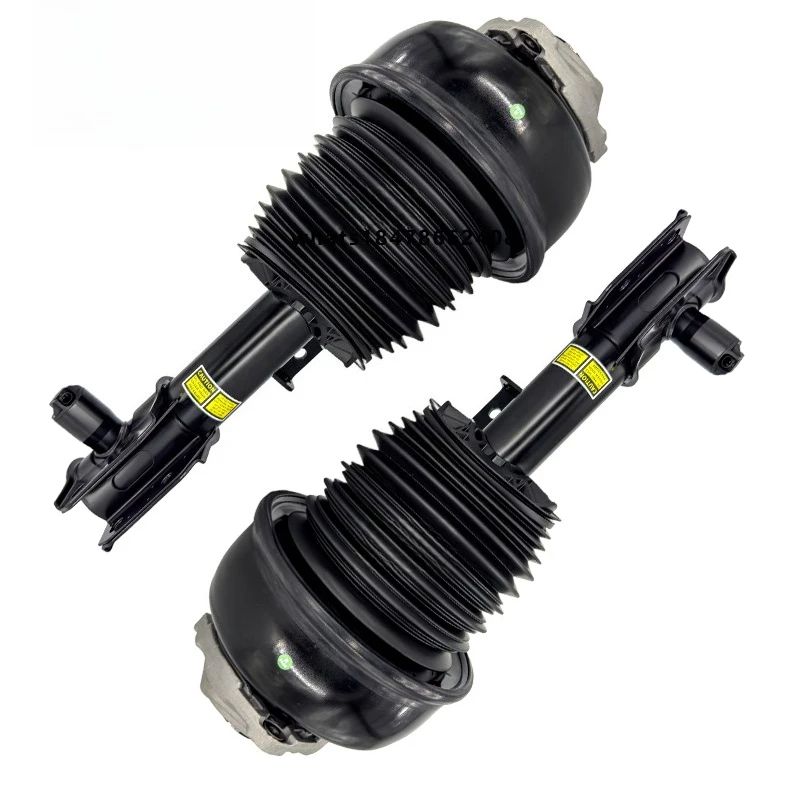 Front Suspension Shock Absorber Accessories Air Pillar W212 with Ads Mercedes-Amg E63 S 4Matic Touring
Front Suspension Shock Absorber Accessories Air Pillar W212 with Ads Mercedes-Amg E63 S 4Matic Touring