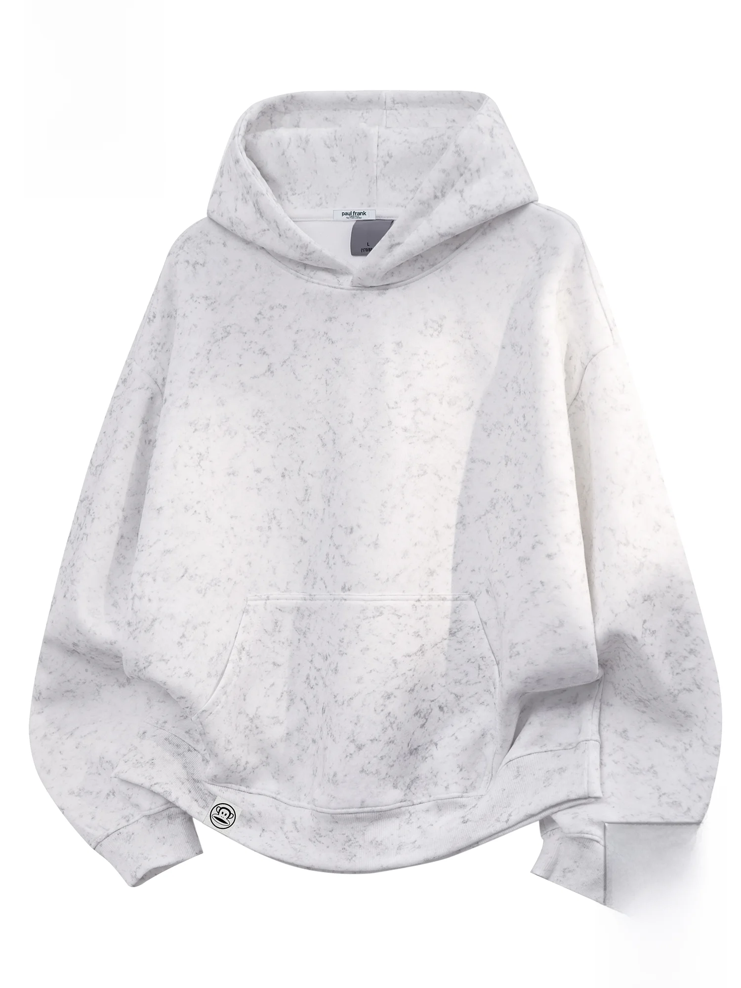 PaulFrank Spring Oversized Casual Long Sve Hoodie Men's New 2026 Tie Dye Comfortable Cotton Polyester Blend Hoodie
PaulFrank Spring Oversized Casual Long Sve Hoodie Men's New 2026 Tie Dye Comfortable Cotton Polyester Blend Hoodie