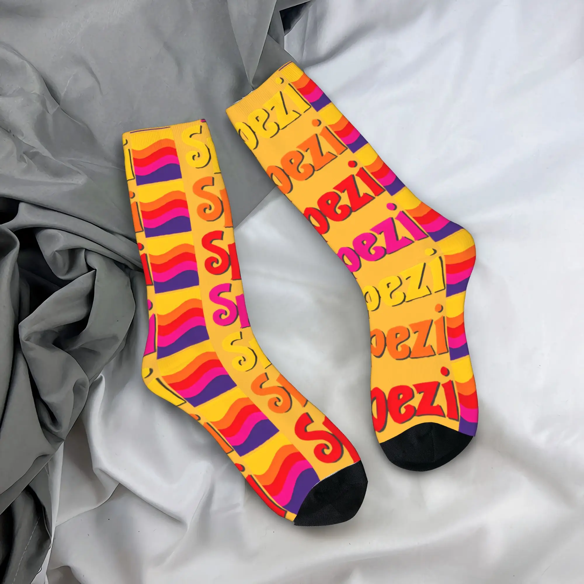 Paulaner Spezi Stockings Unisex Men Socks Comfortable Retro Socks Spring Running Non Slip Printed Socks Birthday Gift
Paulaner Spezi Stockings Unisex Men Socks Comfortable Retro Socks Spring Running Non Slip Printed Socks Birthday Gift