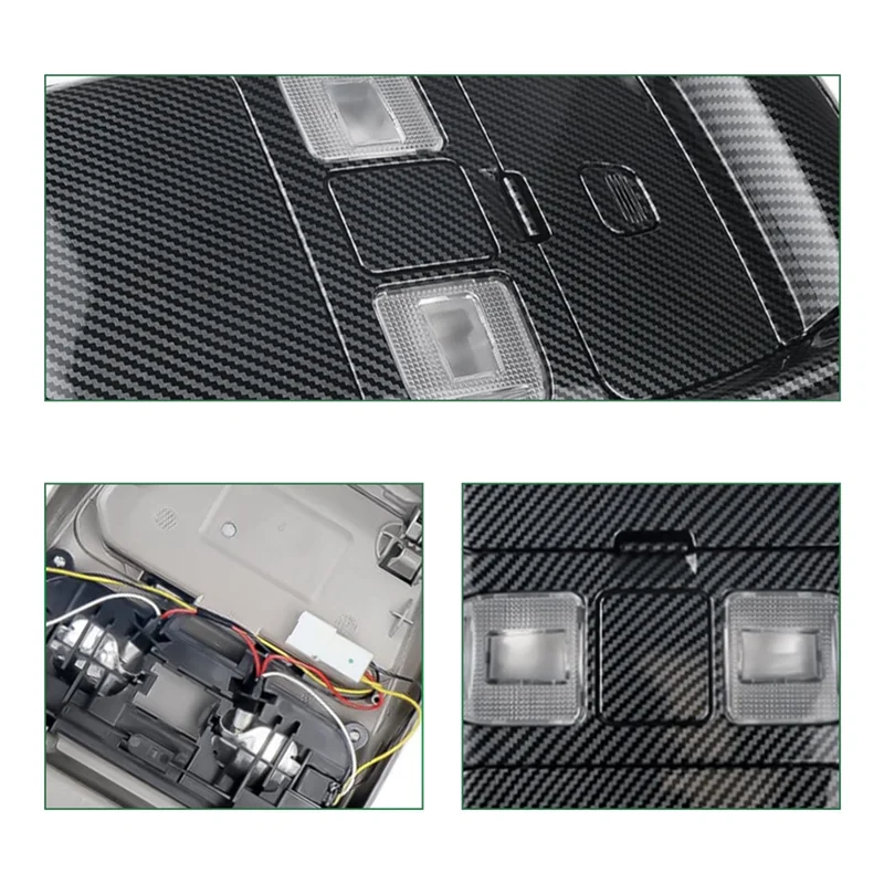 A30P-LED Overhead Console Assembly Interior Ceiling Reading Light SN96TL2AA SN94TL2AA For Dodge Ram 1500 2500 3500 98-02
A30P-LED Overhead Console Assembly Interior Ceiling Reading Light SN96TL2AA SN94TL2AA For Dodge Ram 1500 2500 3500 98-02
