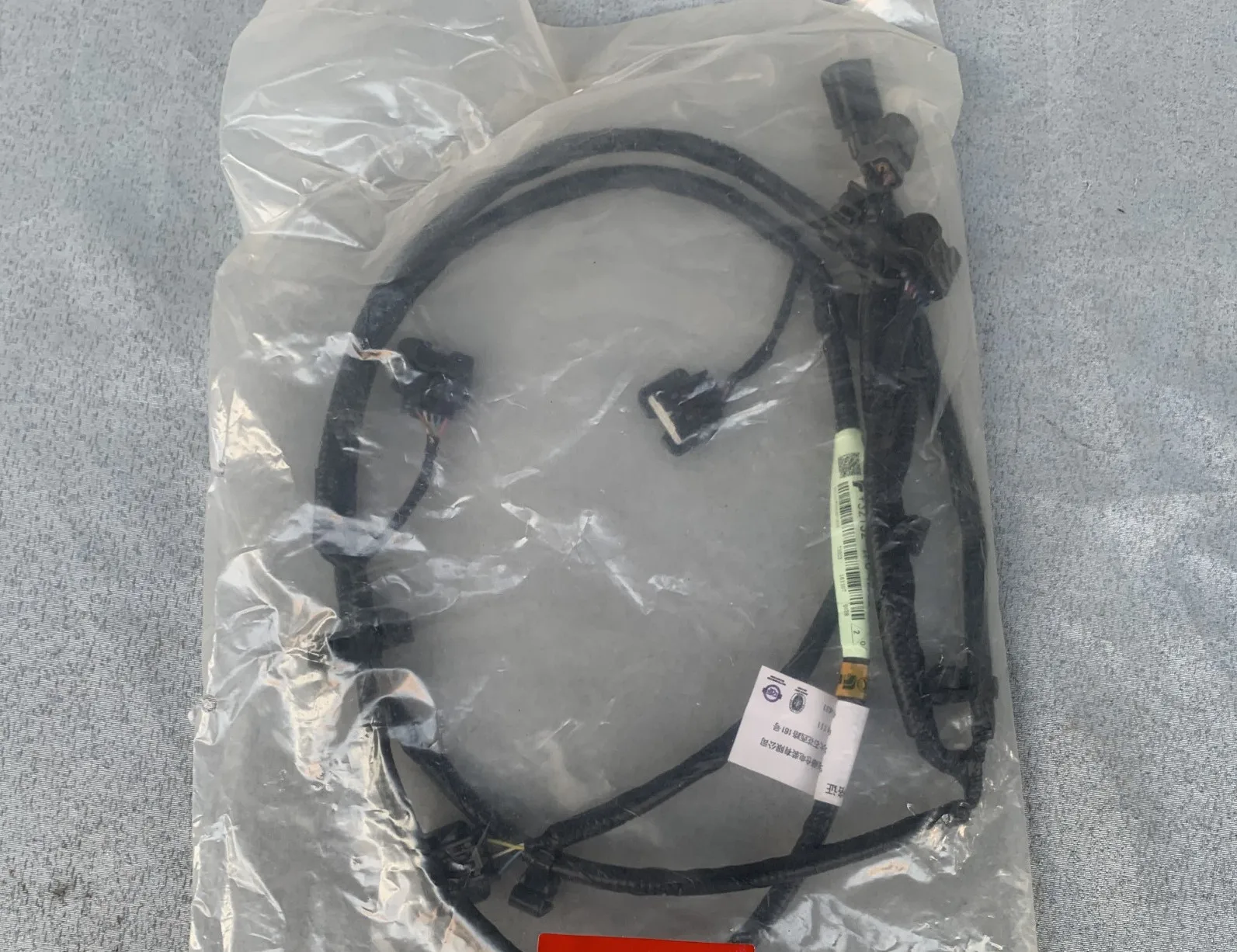 32132-TFC-H002 32132-TFC-H00 SENSOR FOR HONDA CR-V CRV
32132-TFC-H002 32132-TFC-H00 SENSOR FOR HONDA CR-V CRV