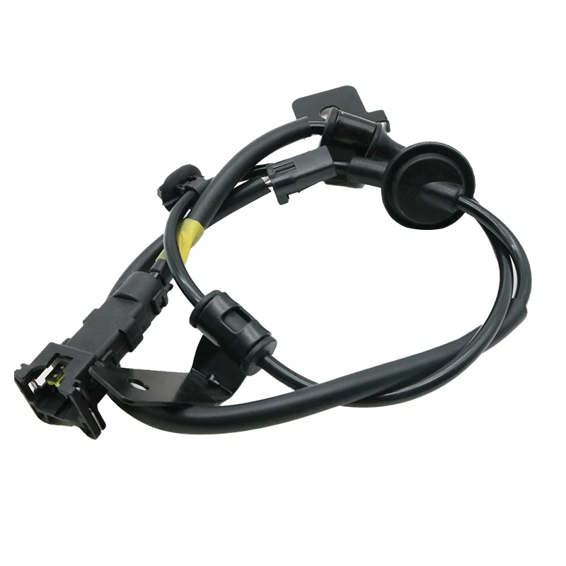 91920-4V300 919204V300 Высококачественный новый датчик скорости заднего левого колеса ABS для Hyundai Elantra Kia K3 1,6 л 1,8 л автозапчасти 
91920-4V300 919204V300 Высококачественный новый датчик скорости заднего левого колеса ABS для Hyundai Elantra Kia K3 1,6 л 1,8 л автозапчасти