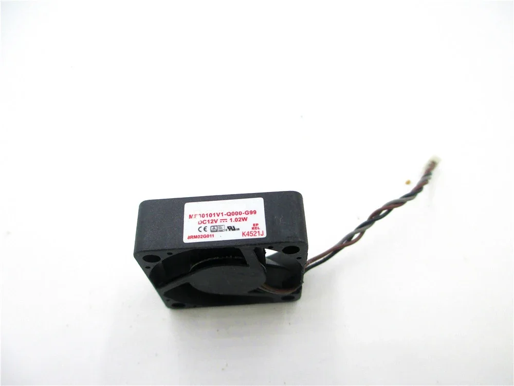 3010 New Fan For SUNON MF30101V1-Q000-G99 30X30X10 3CM 12V 1.02W Projector fan
3010 New Fan For SUNON MF30101V1-Q000-G99 30X30X10 3CM 12V 1.02W Projector fan
