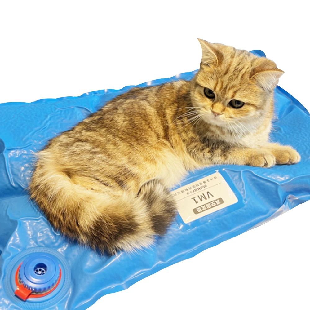 Pet fixing pad, pet hospital cat and dog waterproof, easy to maintain, surgical antibacterial, quick drying
Pet fixing pad, pet hospital cat and dog waterproof, easy to maintain, surgical antibacterial, quick drying