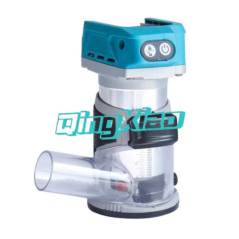 Woodcraft Edges Trimmer Cordless Wireless Power Electric Wood Router Woodworking Grooving Trimming Furniture Decoration Projects
Woodcraft Edges Trimmer Cordless Wireless Power Electric Wood Router Woodworking Grooving Trimming Furniture Decoration Projects