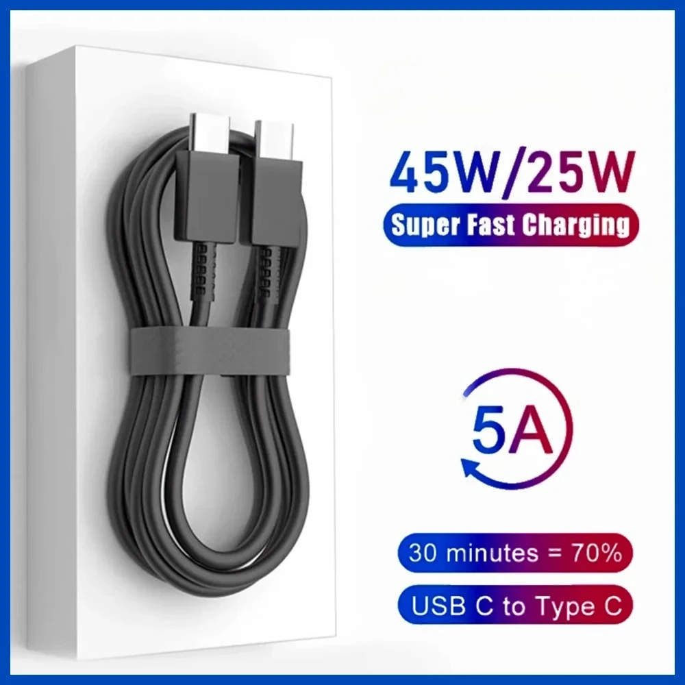 5A Car Speaker Fast Charging Cable Car Audio Accessories Dual-Ended Type-C Fast Charging Data Cable for Samsung and Huawei
5A Car Speaker Fast Charging Cable Car Audio Accessories Dual-Ended Type-C Fast Charging Data Cable for Samsung and Huawei