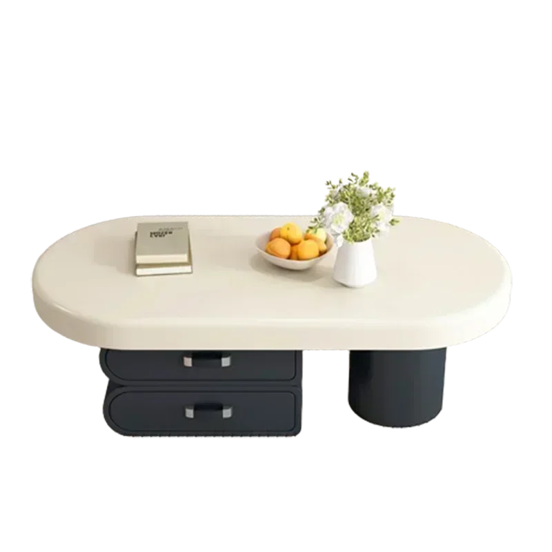 Sturdy Italian Minimalist Coffee Table Black Storage White Drawer Coffee Table Designer Mesas De Centro Para Sala Furniture
Sturdy Italian Minimalist Coffee Table Black Storage White Drawer Coffee Table Designer Mesas De Centro Para Sala Furniture