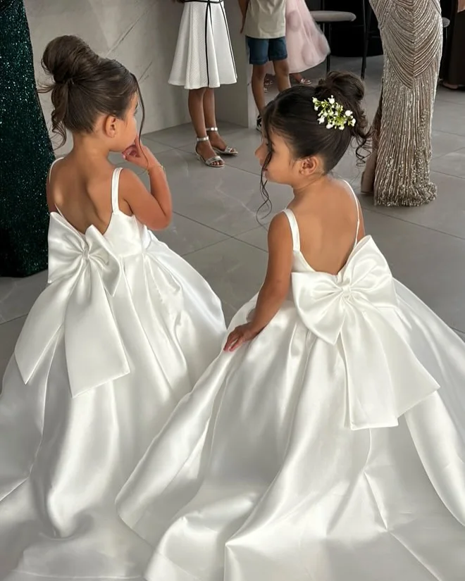 Customized Girls Dress Gowns first communion gown Girl party dress,Junior bridesmaid dress Prom And Holiday Occa
Customized Girls Dress Gowns first communion gown Girl party dress,Junior bridesmaid dress Prom And Holiday Occa