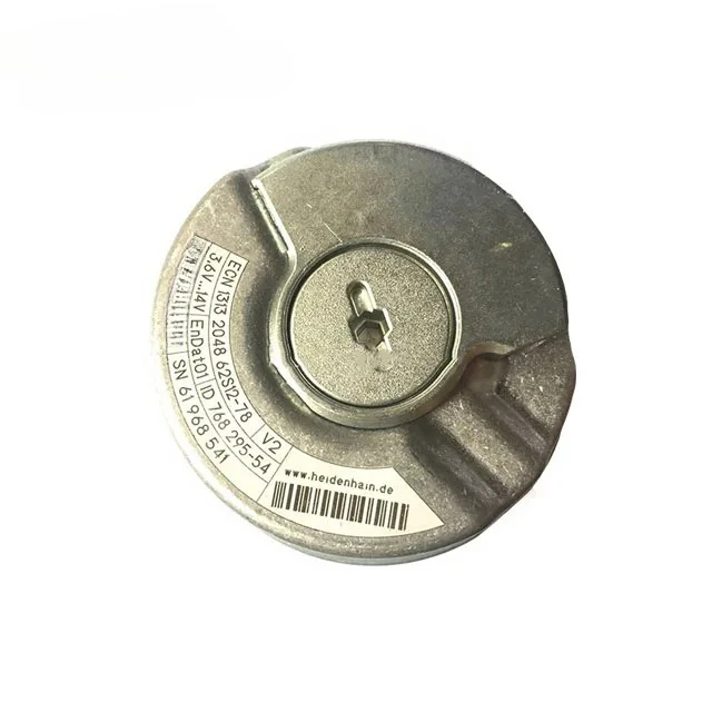 Encoder ECN1313 With Customized Cable Elevator Encoder
Encoder ECN1313 With Customized Cable Elevator Encoder
