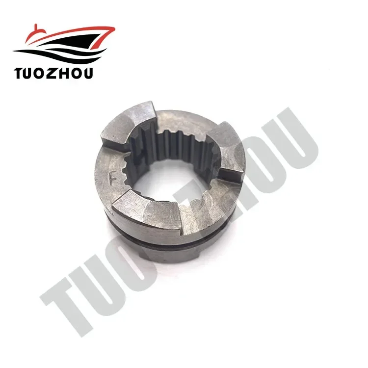 664-45631 Собака сцепления для подвесного мотора Yamaha 20HP 25HP 30HP Parsun Hidea 664-45631-00 6FM-45631-00
664-45631 Собака сцепления для подвесного мотора Yamaha 20HP 25HP 30HP Parsun Hidea 664-45631-00 6FM-45631-00