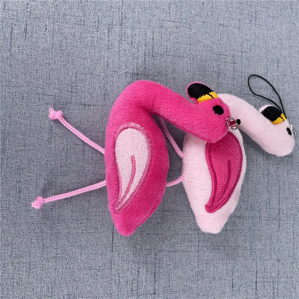 50 шт., 2 цвета, 8 см, плюшевые аксессуары для игрушек, брелок-игрушка, плюшевая кукла
50 шт., 2 цвета, 8 см, плюшевые аксессуары для игрушек, брелок-игрушка, плюшевая кукла