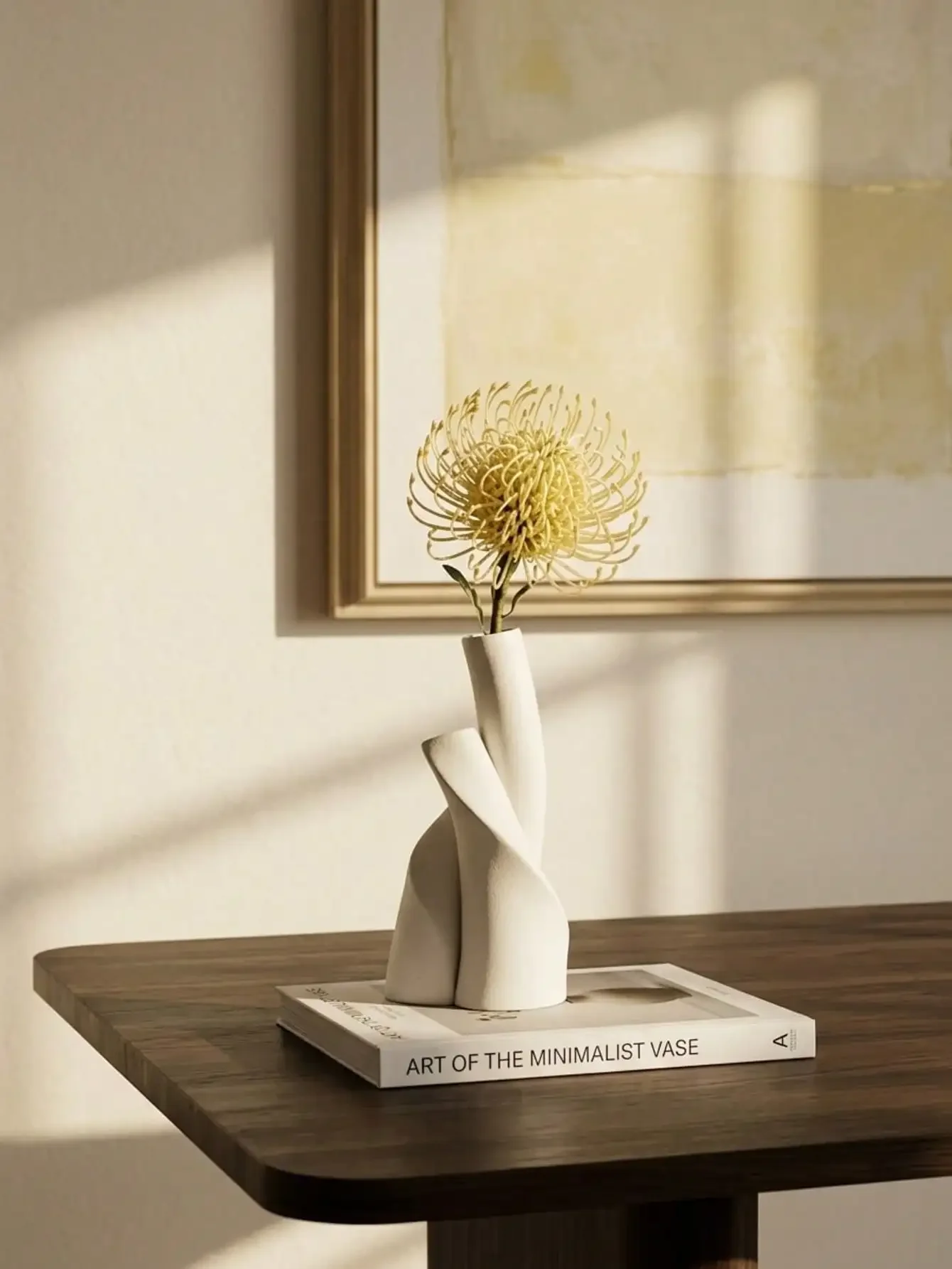 Nordic Style Irregular Vase, 2PCS Cream Colored High-End Floral Ware, Simple Design Decoration Ornament For Living Room And Study, Ins Style Decoration, Is The Best Choice For Christmas, Halloween, Valentine's Day, New Year And Birthday Gifts
Nordic Style Irregular Vase, 2PCS Cream Colored High-End Floral Ware, Simple Design Decoration Ornament For Living Room And Study, Ins Style Decoration, Is The Best Choice For Christmas, Halloween, Valentine's Day, New Year And Birthday Gifts