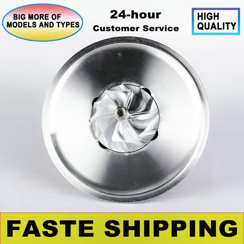 Turbocharger Cartridge A274 AL0072 For Mercedes-Benz E C CLA W212 W204 C300 OM 274 920 Turbine Core Turbo Chra Engine Parts
Turbocharger Cartridge A274 AL0072 For Mercedes-Benz E C CLA W212 W204 C300 OM 274 920 Turbine Core Turbo Chra Engine Parts