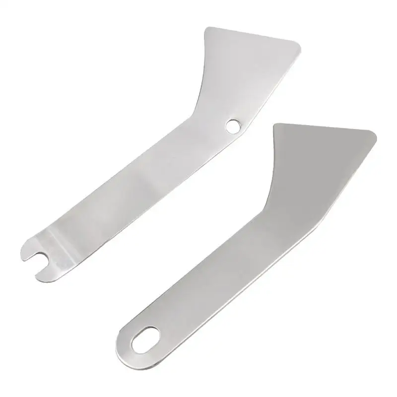 Инструменты для снятия автомобильной панели Инструмент для подъема автомобиля Инструмент для панели Инструмент для снятия панели без царапин Инструменты для внутренней отделки Изготовление обшивки из нержавеющей стали
Инструменты для снятия автомобильной панели Инструмент для подъема автомобиля Инструмент для панели Инструмент для снятия панели без царапин Инструменты для внутренней отделки Изготовление обшивки из нержавеющей стали