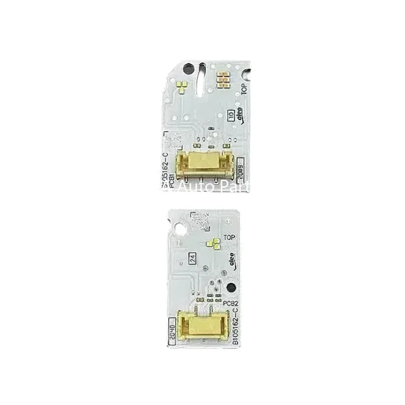 For BMW 1 2 Series F40 F44 Gran Coupé 118i 218i M235iX White DRL Boards LED Headlight Daytime Running Light DRL Modules
For BMW 1 2 Series F40 F44 Gran Coupé 118i 218i M235iX White DRL Boards LED Headlight Daytime Running Light DRL Modules