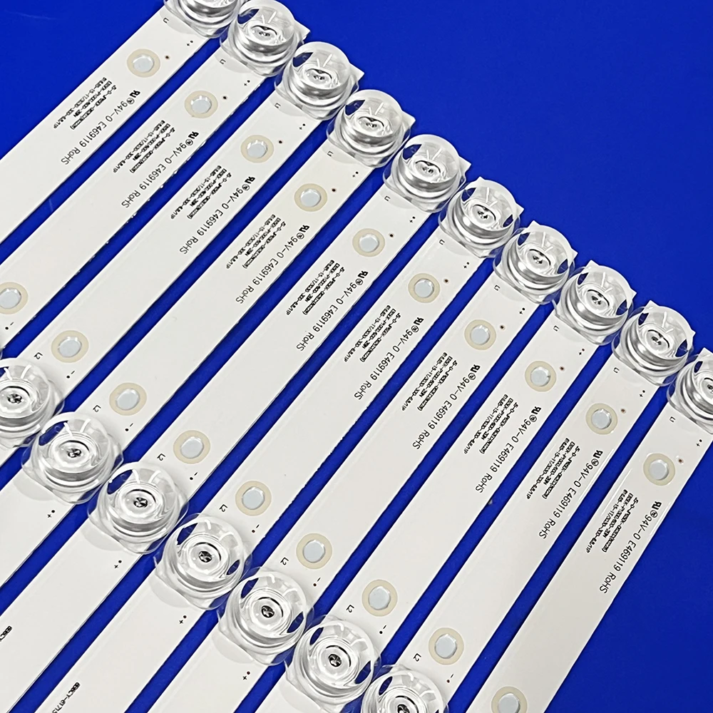 12 шт. светодиодная лента для подсветки телевизора JS-D-JP65EK-062EC E65EK-P1000 E65EK-P600 AKTV655 ND65KS4000 ND65KS4000J
12 шт. светодиодная лента для подсветки телевизора JS-D-JP65EK-062EC E65EK-P1000 E65EK-P600 AKTV655 ND65KS4000 ND65KS4000J