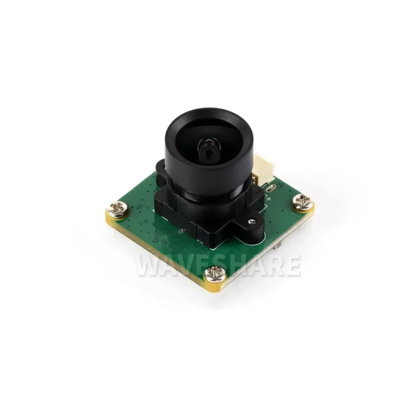 OS05A10 5MP USB Camera (A) Supports USB2.0 Type-C Port and SH1.0 4PIN Header
OS05A10 5MP USB Camera (A) Supports USB2.0 Type-C Port and SH1.0 4PIN Header