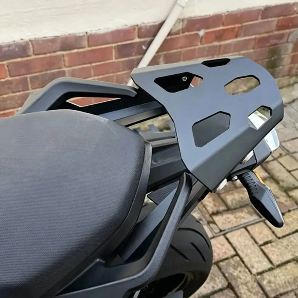 Motorcycle Accessories For BMW F900R F900XR F 900R 900XR 2019-2026 Luggage Holder Bracket Rear Luggage Rack Top Case Mount Plate
Motorcycle Accessories For BMW F900R F900XR F 900R 900XR 2019-2026 Luggage Holder Bracket Rear Luggage Rack Top Case Mount Plate