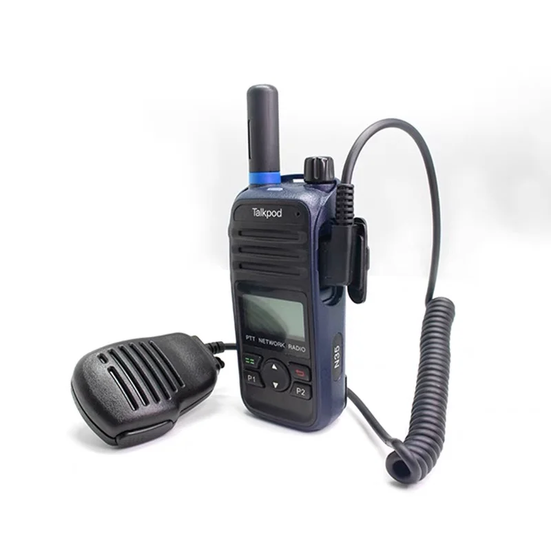 Quansheng TK11 QS-3 Mic Handheld PTT Microphone Walkie Talkie Accessories for TK11(5) TK11(8) K5 K6 UV5R Plus Ham Radio
Quansheng TK11 QS-3 Mic Handheld PTT Microphone Walkie Talkie Accessories for TK11(5) TK11(8) K5 K6 UV5R Plus Ham Radio