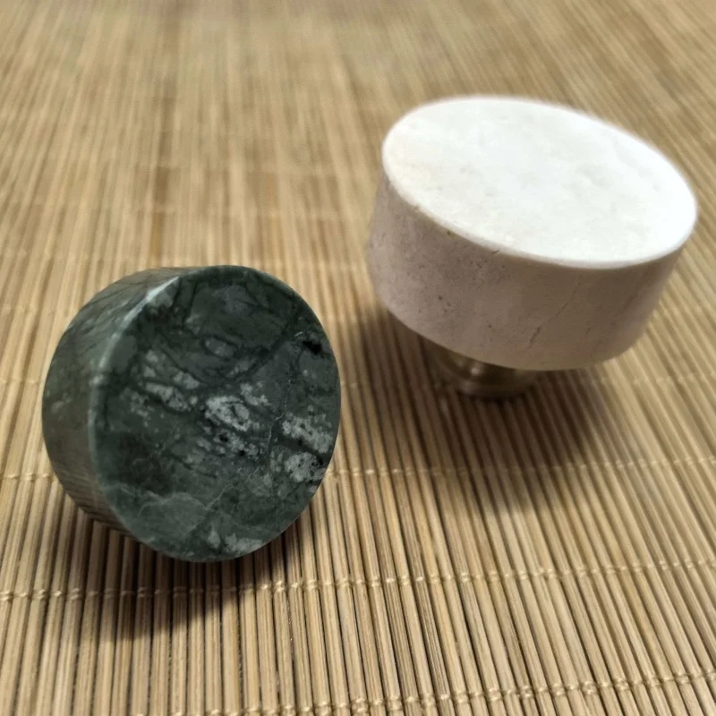 40mm Large Marble Wardrobe Pull Handles Cabinet Door Drawer Knob Brass Single Hole Furniture Handles Kitchen Wine Cupboard Pulls
40mm Large Marble Wardrobe Pull Handles Cabinet Door Drawer Knob Brass Single Hole Furniture Handles Kitchen Wine Cupboard Pulls