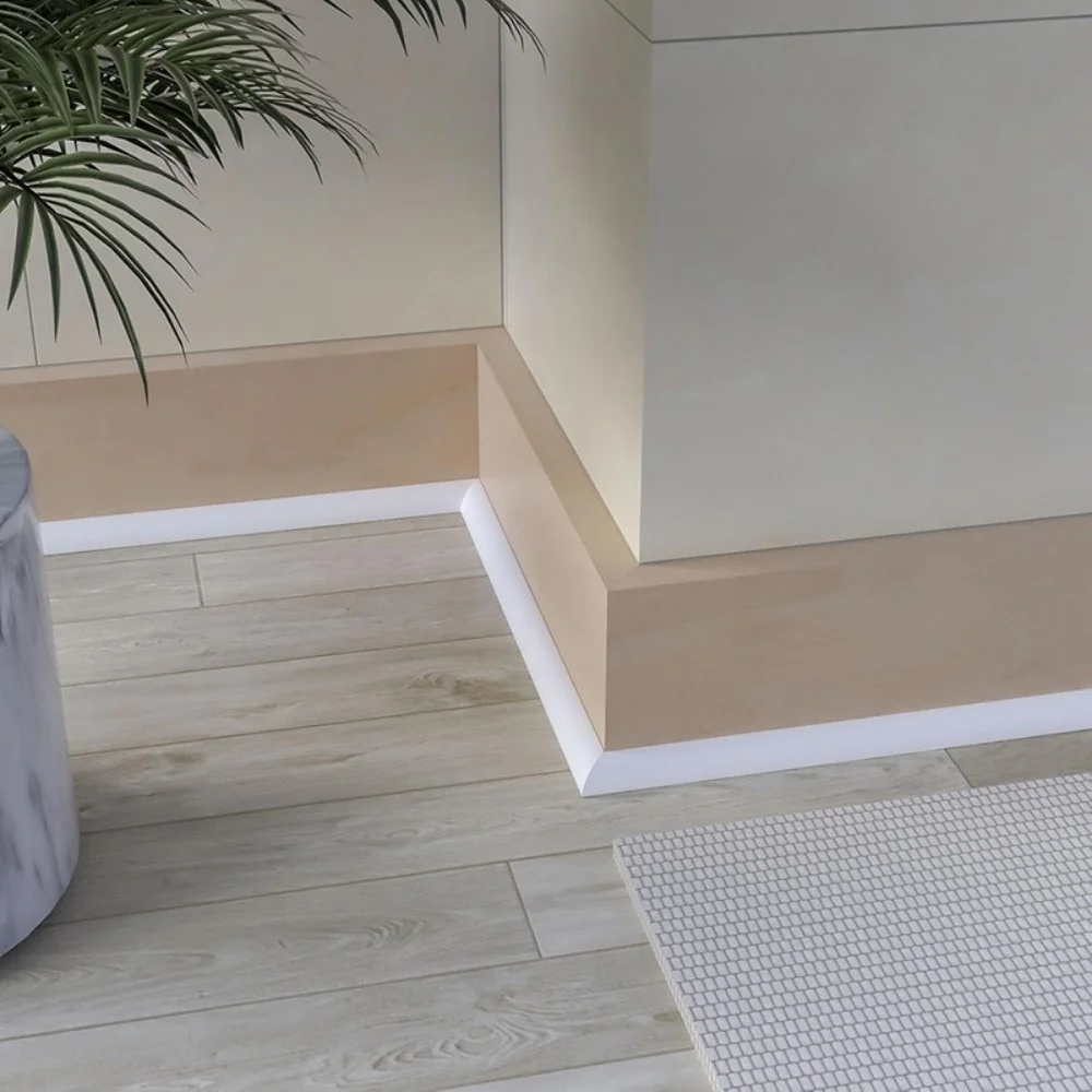 1 шт., 3 м x 1,27 см, самоклеящаяся четверть круглая формовка, гибкая отделка краев для краев стен, углов, столешниц, ванных комнат
1 шт., 3 м x 1,27 см, самоклеящаяся четверть круглая формовка, гибкая отделка краев для краев стен, углов, столешниц, ванных комнат