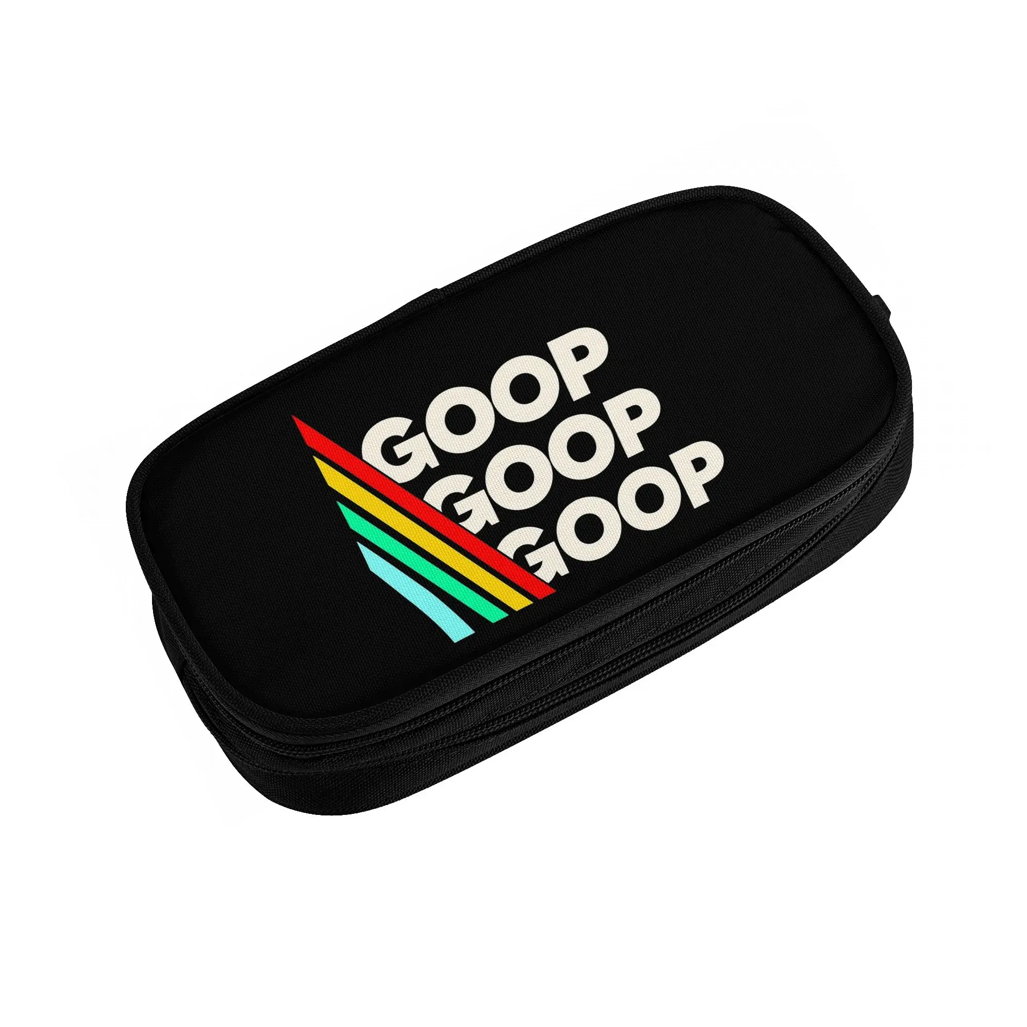 Arc Raiders Goop Goop Goop Pencil Case Classic Pen Holder Bags Girls Boys Large Storage Office Gift Pencil Box
Arc Raiders Goop Goop Goop Pencil Case Classic Pen Holder Bags Girls Boys Large Storage Office Gift Pencil Box