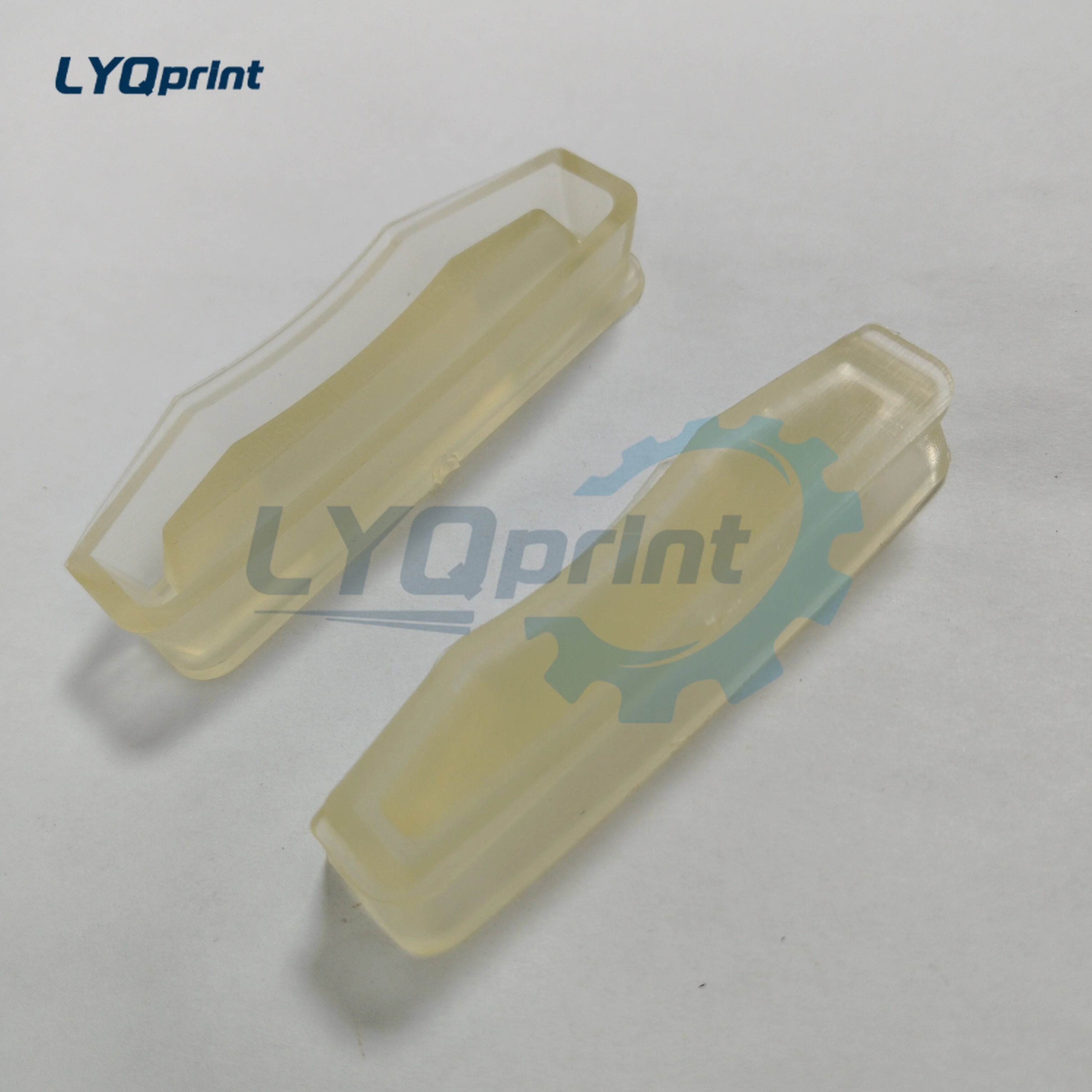10 штук УФ-резиновых уплотнений SM102 CD102 XL105 C4.043.252 C6.043.252 для печатных машин Heidelberg
10 штук УФ-резиновых уплотнений SM102 CD102 XL105 C4.043.252 C6.043.252 для печатных машин Heidelberg