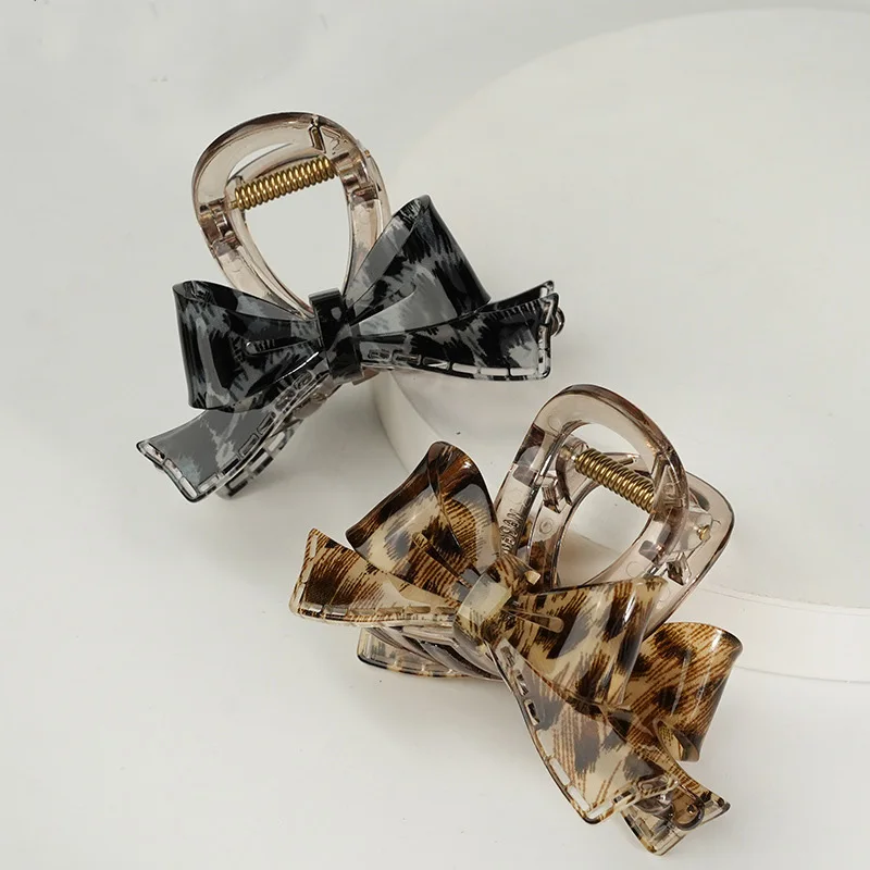Fine Butterfly Hair Claw Clip for Women Girls Charming Handmade Hair Jewelry Ornament Accessory - Business Travel Wedding Party
Fine Butterfly Hair Claw Clip for Women Girls Charming Handmade Hair Jewelry Ornament Accessory - Business Travel Wedding Party