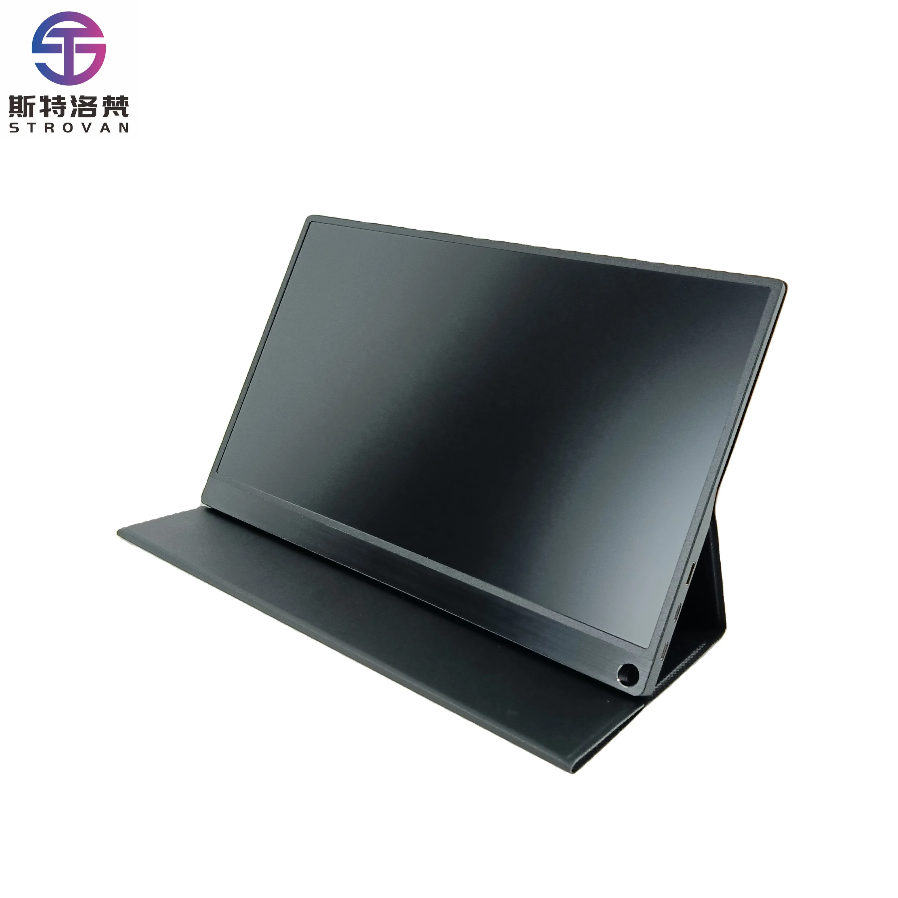 Portable Gaming Laptop Screen Extender Type-C Gaming for Windows/OS/Android/ Switch Portable
Portable Gaming Laptop Screen Extender Type-C Gaming for Windows/OS/Android/ Switch Portable