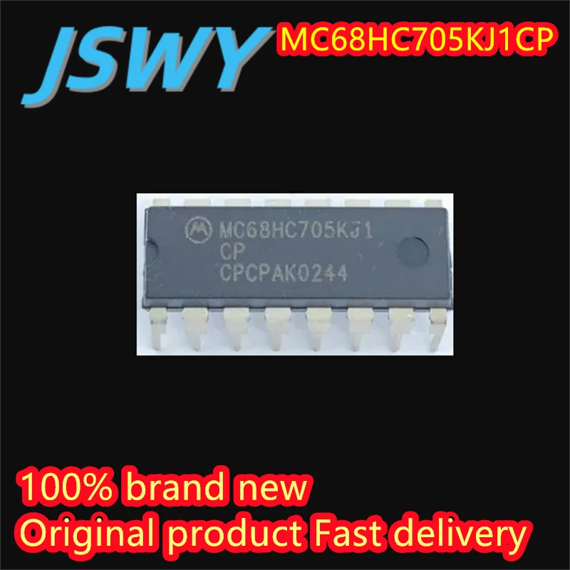 (2/40 pieces) MC68HC705KJ1CP original MC68HC705KJ1 DIP-16 integrated chip IC spot fast delivery
(2/40 pieces) MC68HC705KJ1CP original MC68HC705KJ1 DIP-16 integrated chip IC spot fast delivery