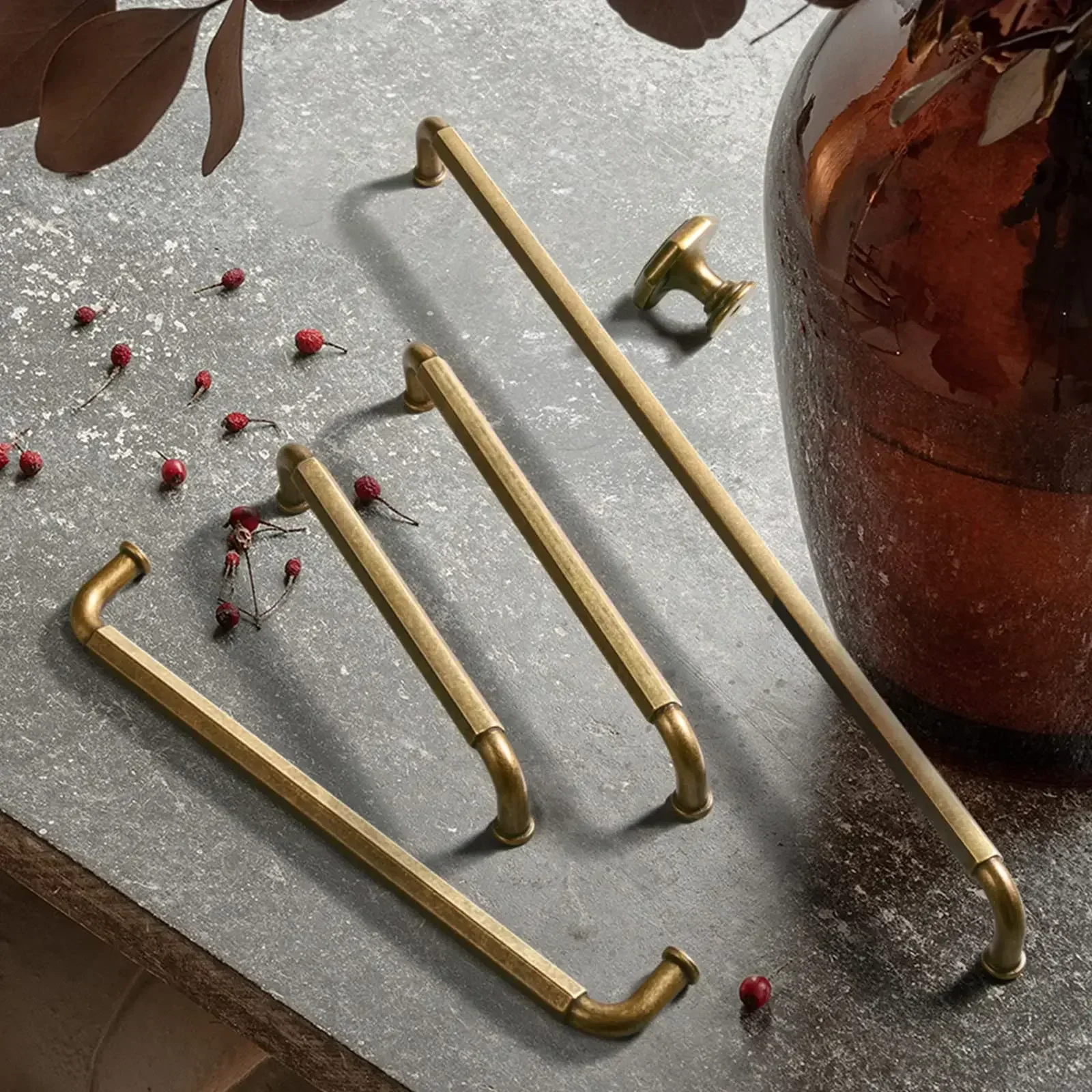 5 Inch (128mm) Hole Center Cabinet Pulls Antique Brass Zinc Alloy Kitchen Drawer Pulls Dresser Knobs Drawer Handles Hardware
5 Inch (128mm) Hole Center Cabinet Pulls Antique Brass Zinc Alloy Kitchen Drawer Pulls Dresser Knobs Drawer Handles Hardware