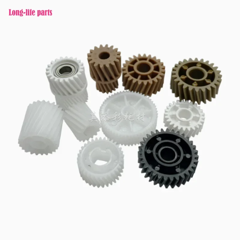 Fuser Drive Gear Suitable For Konica Minolta C451 452 552 550 650 652 Copier Spare Parts
Fuser Drive Gear Suitable For Konica Minolta C451 452 552 550 650 652 Copier Spare Parts