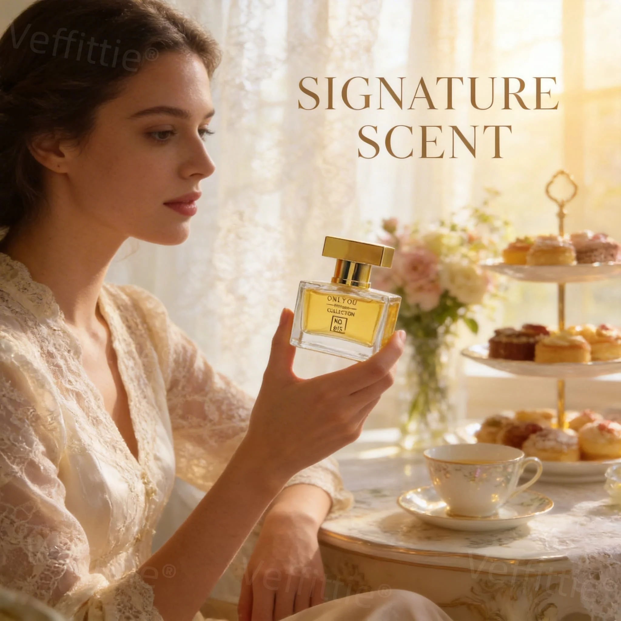 Cozy Vanilla Amber Calm Women's Eau De Parfum 1.0oz, Soft Fruity Floral Scent, Indoor Casual Wear, Peaceful Inviting Vibe
Cozy Vanilla Amber Calm Women's Eau De Parfum 1.0oz, Soft Fruity Floral Scent, Indoor Casual Wear, Peaceful Inviting Vibe
